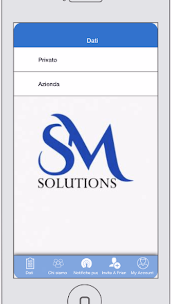 SM Solutions Screenshot 1 - AppWisp.com