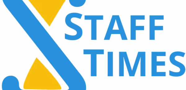 Staff Times - My Time Header - AppWisp.com Staff Times - My Time Header - AppWisp.com