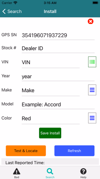 AVAS - Installer Screenshot 3 - AppWisp.com AVAS - Installer Screenshot 3 - AppWisp.com