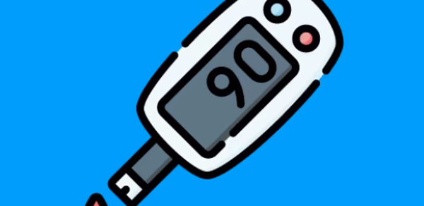 Glucose Control Header - AppWisp.com Glucose Control Header - AppWisp.com