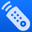 Philips TV Remote - AppWisp.com