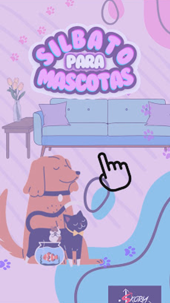 Pet Whistle Screenshot 3 - AppWisp.com Pet Whistle Screenshot 3 - AppWisp.com