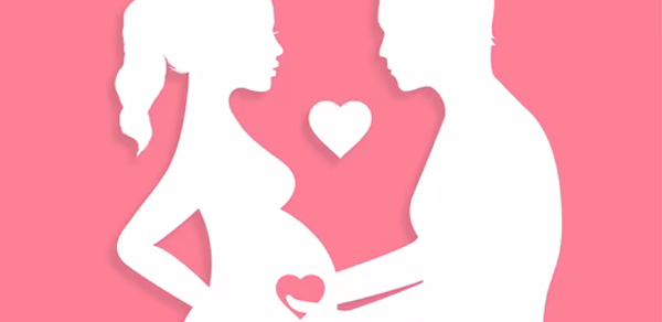 Pregnancy Tracker Header - AppWisp.com