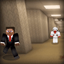 Backroom mod MCPE - AppWisp.com