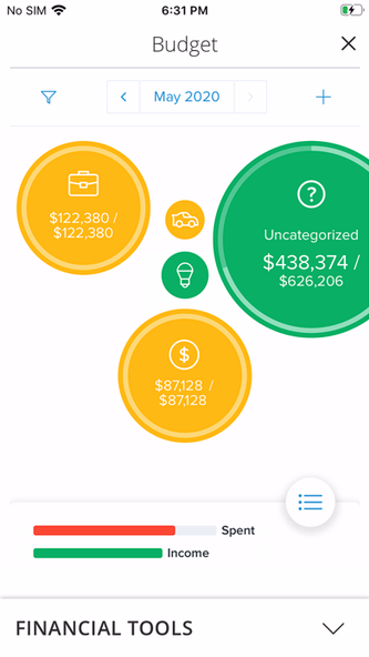 Honda FCU Mobile Screenshot 3 - AppWisp.com Honda FCU Mobile Screenshot 3 - AppWisp.com