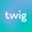 Twig - Your Bank of Things - AppWisp.com
