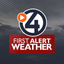KXLY Weather - AppWisp.com