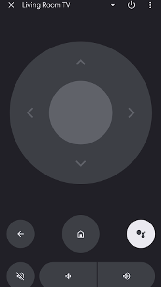 Android TV Remote Service Screenshot 1 - AppWisp.com Android TV Remote Service Screenshot 1 - AppWisp.com