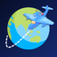 Travel, Journey Boast・Mult.Dev - AppWisp.com