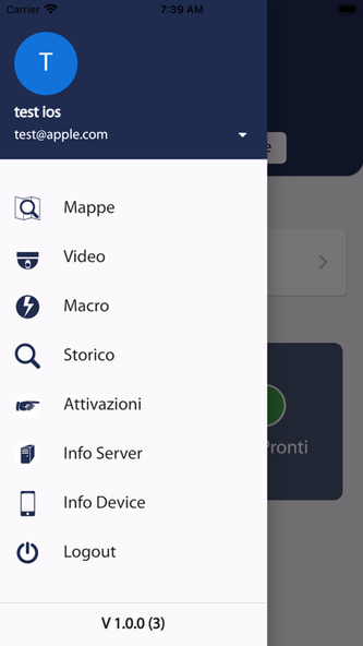 Eureka Server App Screenshot 3 - AppWisp.com Eureka Server App Screenshot 3 - AppWisp.com