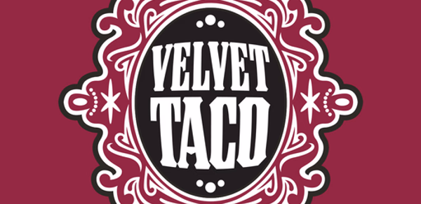 Velvet Taco Header - AppWisp.com Velvet Taco Header - AppWisp.com