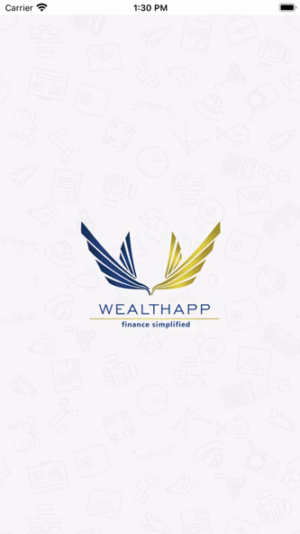 WealthApp Online Screenshot 1 - AppWisp.com WealthApp Online Screenshot 1 - AppWisp.com