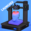 3D Printing Launcher - AppWisp.com