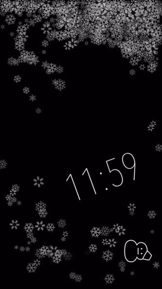 relax alarm clock with seconds -TOKITAMA- Screenshot 3 - AppWisp.com relax alarm clock with seconds -TOKITAMA- Screenshot 3 - AppWisp.com