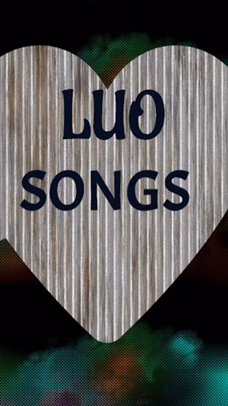 Luo Ohangla All songs Screenshot 2 - AppWisp.com Luo Ohangla All songs Screenshot 2 - AppWisp.com