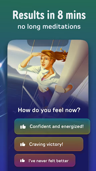 Voice: Mental Health Guide Screenshot 2 - AppWisp.com Voice: Mental Health Guide Screenshot 2 - AppWisp.com