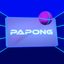 PAPONG - 3D Pong - AppWisp.com