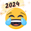 Big Emoji sticker for WhatsApp - AppWisp.com