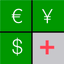 Currency+ Lite - AppWisp.com