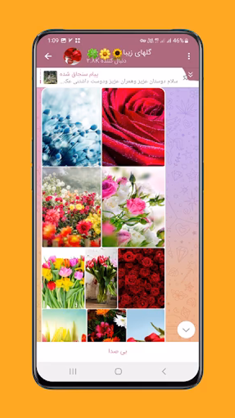 Elgrami Screenshot 3 - AppWisp.com