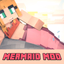 MCPE Mermaid and Tail MOD - AppWisp.com