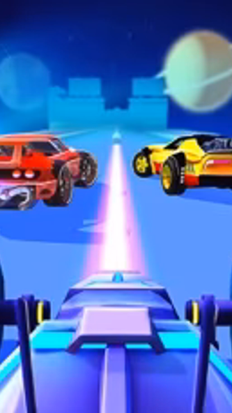 SUP Multiplayer Racing Screenshot 2 - AppWisp.com SUP Multiplayer Racing Screenshot 2 - AppWisp.com