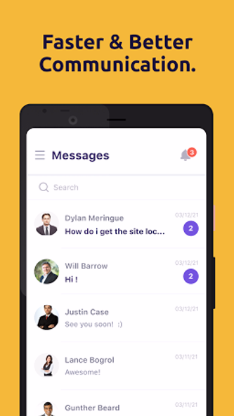 WillHire for Managers Screenshot 4 - AppWisp.com WillHire for Managers Screenshot 4 - AppWisp.com