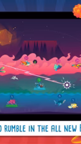 Beasts of Balance Screenshot 4 - AppWisp.com Beasts of Balance Screenshot 4 - AppWisp.com