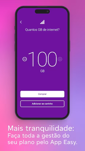 Vivo Easy: Plano Celular Screenshot 3 - AppWisp.com Vivo Easy: Plano Celular Screenshot 3 - AppWisp.com