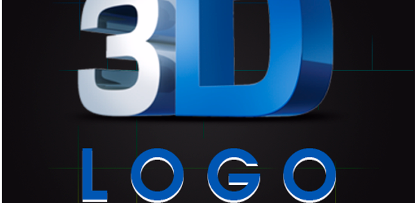3D Logo Maker & Logo Creator Header - AppWisp.com 3D Logo Maker & Logo Creator Header - AppWisp.com
