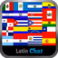 Latin Chat - AppWisp.com