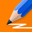 Simple Drawing - Sketchbook - AppWisp.com