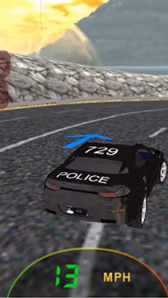 911 Highway Emergency Rescue Screenshot 2 - AppWisp.com 911 Highway Emergency Rescue Screenshot 2 - AppWisp.com