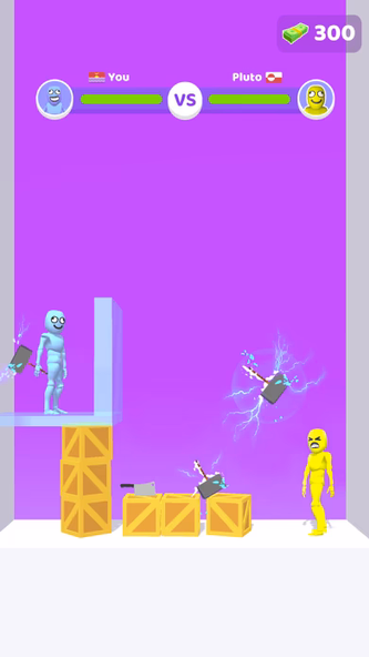 Who Dies First? Screenshot 3 - AppWisp.com Who Dies First? Screenshot 3 - AppWisp.com