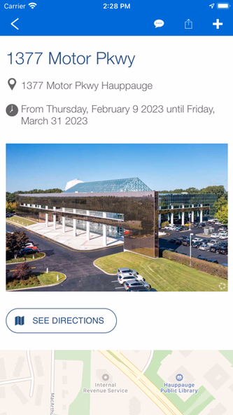 TWU Local 252 On The Go Screenshot 1 - AppWisp.com TWU Local 252 On The Go Screenshot 1 - AppWisp.com