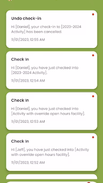 Life in Allen Screenshot 4 - AppWisp.com Life in Allen Screenshot 4 - AppWisp.com