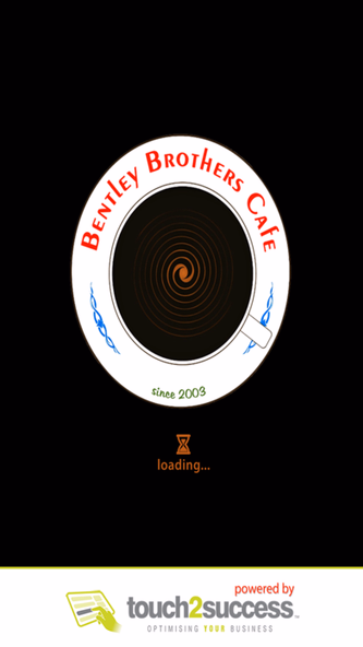Bentley Brothers Cafe Screenshot 1 - AppWisp.com Bentley Brothers Cafe Screenshot 1 - AppWisp.com