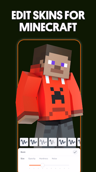 Customuse: Skins Maker Roblox Screenshot 4 - AppWisp.com Customuse: Skins Maker Roblox Screenshot 4 - AppWisp.com
