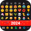 Keyboard - Emoji, Emoticons - AppWisp.com