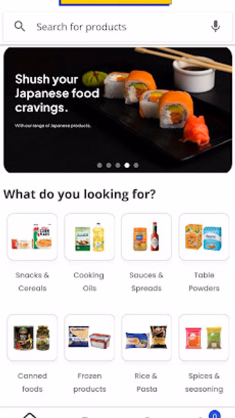 Add To Cart Screenshot 1 - AppWisp.com Add To Cart Screenshot 1 - AppWisp.com