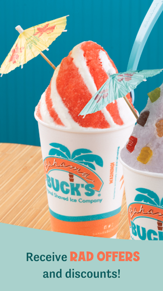 Bahama Buck’s Screenshot 2 - AppWisp.com Bahama Buck’s Screenshot 2 - AppWisp.com