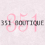 351 Boutique - AppWisp.com