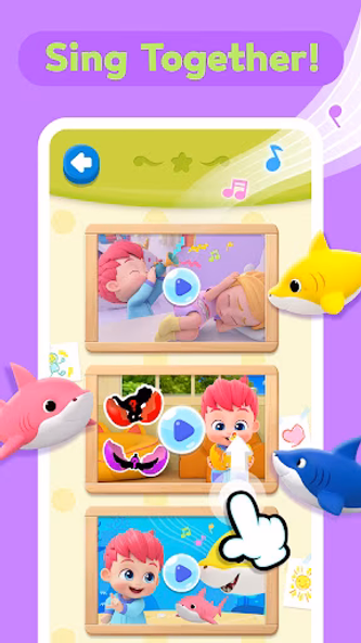 Bebefinn Baby Care: Kids Game Screenshot 4 - AppWisp.com Bebefinn Baby Care: Kids Game Screenshot 4 - AppWisp.com