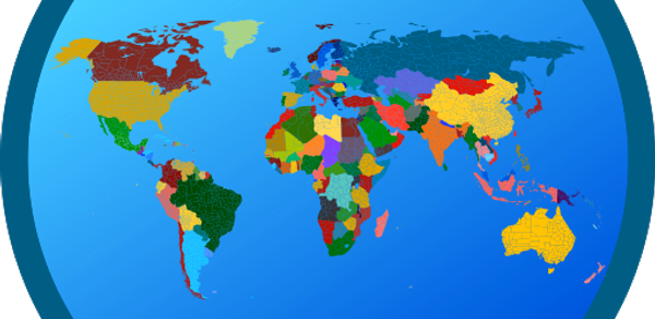 World Provinces. Empire. Maps. Header - AppWisp.com World Provinces. Empire. Maps. Header - AppWisp.com