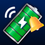 Battery Life Monitor and Alarm - AppWisp.com