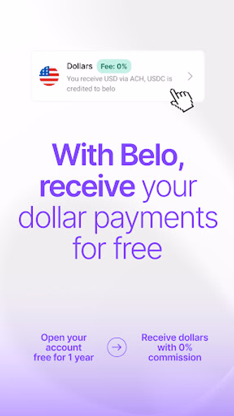 belo: your financial passport Screenshot 2 - AppWisp.com belo: your financial passport Screenshot 2 - AppWisp.com