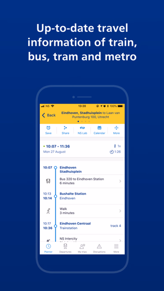NS Travel Planner Screenshot 3 - AppWisp.com NS Travel Planner Screenshot 3 - AppWisp.com