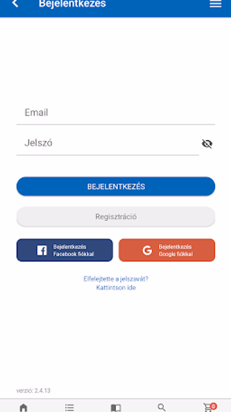 Praktiker Magyarország Screenshot 2 - AppWisp.com Praktiker Magyarország Screenshot 2 - AppWisp.com