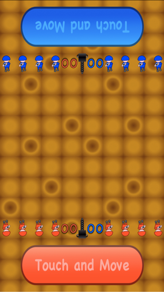 Battle for 2 players Screenshot 2 - AppWisp.com Battle for 2 players Screenshot 2 - AppWisp.com