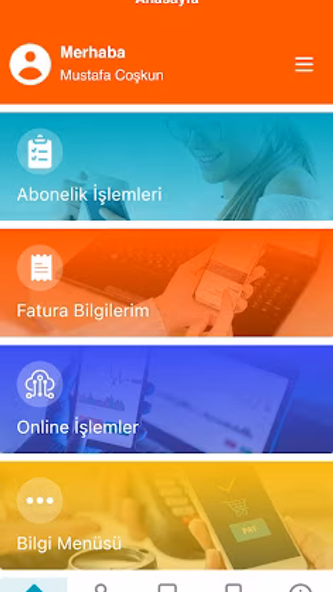Depsaş Mobil Screenshot 2 - AppWisp.com Depsaş Mobil Screenshot 2 - AppWisp.com